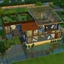 Ultimate Eco Oasis Villa (NO CC) logo