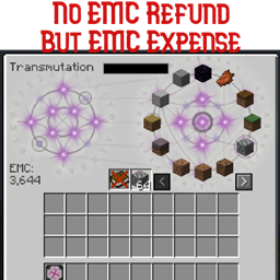 Nerbee - No EMC Refund But EMC Expense project image