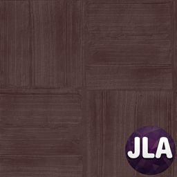 Geometric Strokes Plaster Wall project image