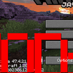 Large "Mod" (Literally) project image