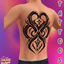 Jane Tattoos JTS1103 - Basegame Compatible logo