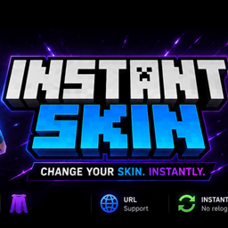 InstantSkin
