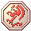 The Twelve Talismans logo