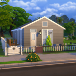 Willow Creek | Starter Shotgun Home | Unfurnished | Under 20k project image