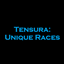 Tensura: Unique Races logo