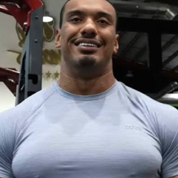 Larry wheels 