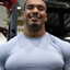 Larry wheels  logo