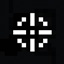 Dan's Better Crosshair logo