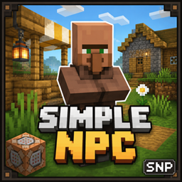 Simple NPC