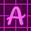Amazing world ; Vast world generation with an infinite Render distance. (Voxy) logo