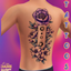 Jane Tattoos JTS1105 - Basegame Compatible logo