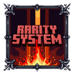 Epic RPG: Rarity System logo