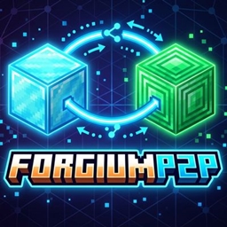 ForgiumP2P project image