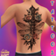 Jane Tattoos JTS1107 - Basegame Compatible logo