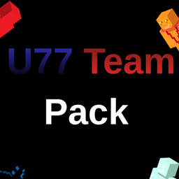 U77 Team Pack