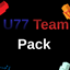 U77 Team Pack logo