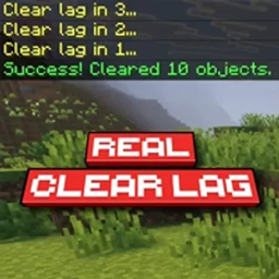 Real Clear Lag project image