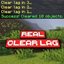 Real Clear Lag logo