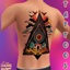 Jane Tattoos JTS1108 - Basegame Compatible logo