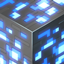 Bare Bones PBR x128 - Emissive Ores logo