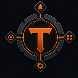 TAP Twisted's Addon Platform logo