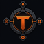TAP Twisted's Addon Platform logo