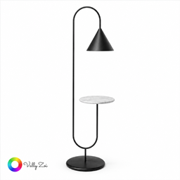Ozz Lamp [VZ] project image
