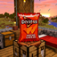 Doritos Carrots logo