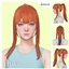 Chika Hair logo