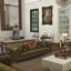Heritage Manor Living Room logo