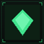 EmeraldOS Pro logo