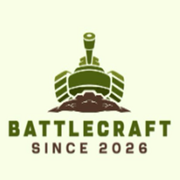 Battle Craft 4 logo
