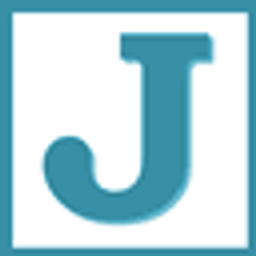 JFMUY (Just For Me, Until You) logo