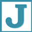 JFMUY (Just For Me, Until You) logo