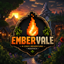EmberVale logo