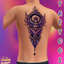Jane Tattoos JTS1109 - Basegame Compatible logo