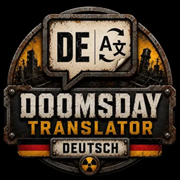 Doomsday German Translation project image