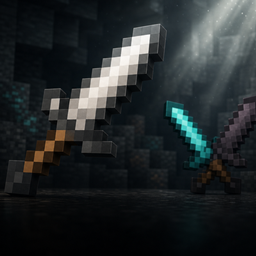 Custom Daggers logo