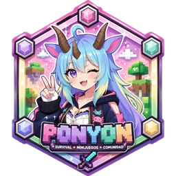 Pony0n's Server