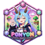 Pony0n's Server logo