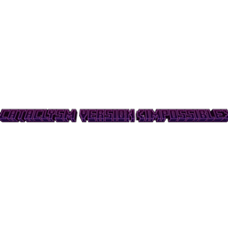 Cataclysm Version (Impossible) logo