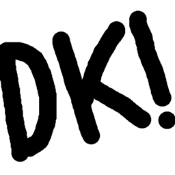 Dupli-Kate! logo
