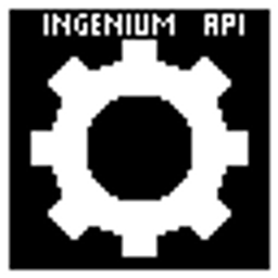 Ingenium API project image