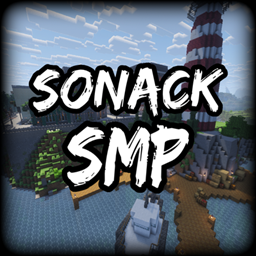 Sonack SMP logo