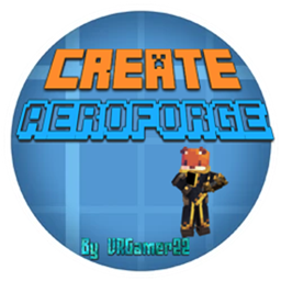 Create AEROFORGE!