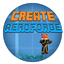 Create AEROFORGE! logo