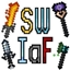 Spartan Weaponry: Ice and Fire Unofficial logo