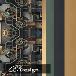 Noisy Cogs project image
