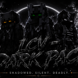 LCV - Dark Pack project image