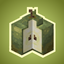 Bountiful Pears logo